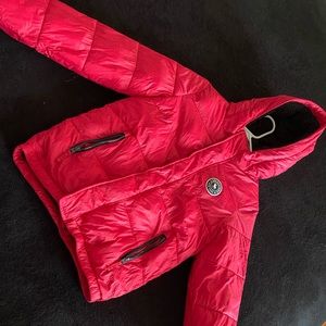 Abercrombie kids Jacket boys